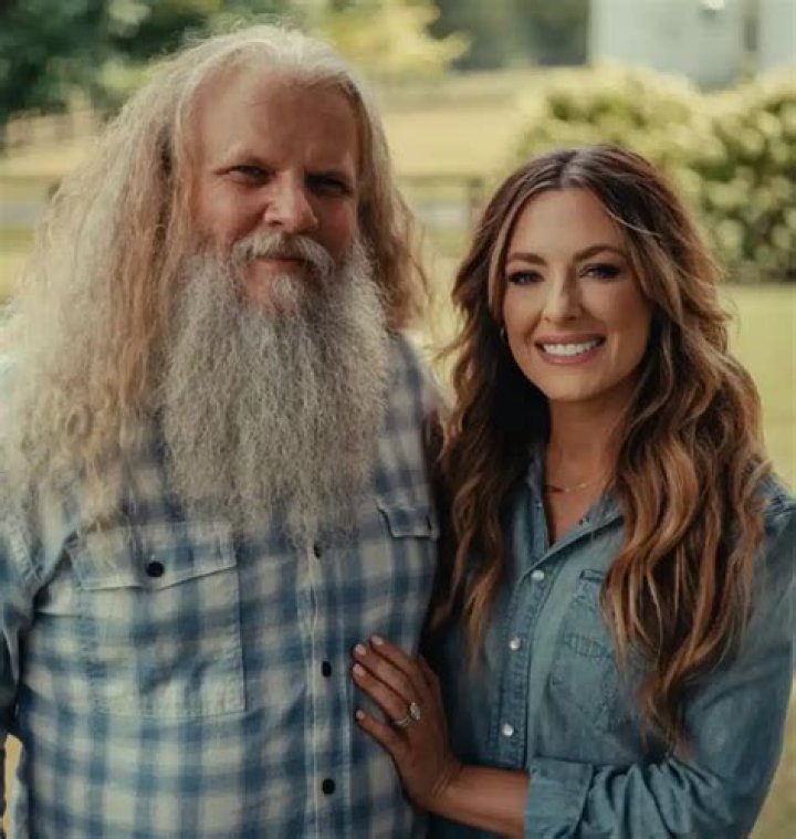 Jamey Johnson Girlfriend 2024: Who is the Country Star Dating?