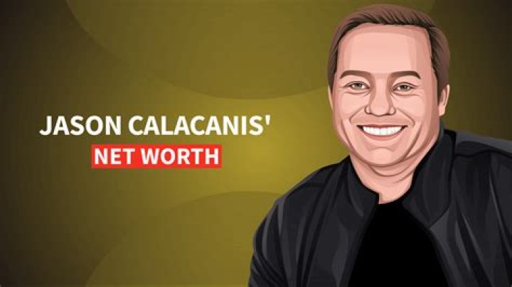 Jason Calacanis' Love Life: Unveiling His Wife