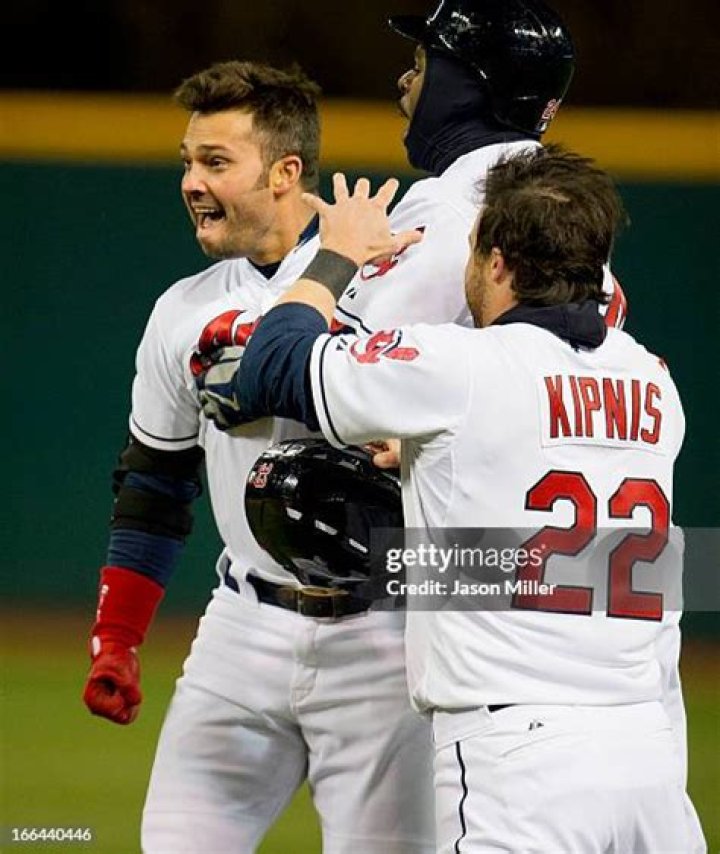 Jason Kipnis: Uncovering the Net Worth of a Baseball Icon