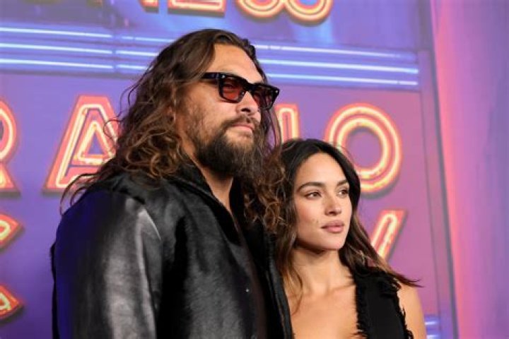Jason Momoa's Girlfriend: Unveiling the Love Life of the Aquaman Star