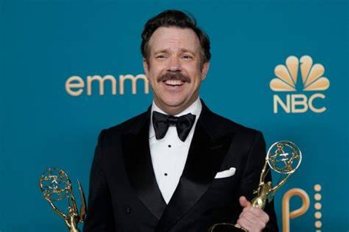 Jason Sudeikis Net Worth 2024: A Look at the Comedian's Wealth and Success