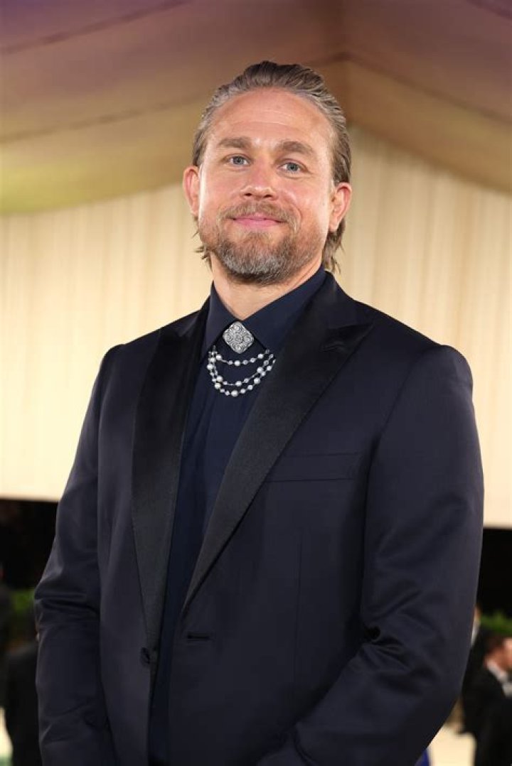 Jax from Sons of Anarchy Actor: A Deep Dive into Charlie Hunnam’s Life and Career