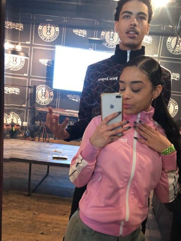 Jay Critch Girlfriend: A Closer Look at His Personal Life