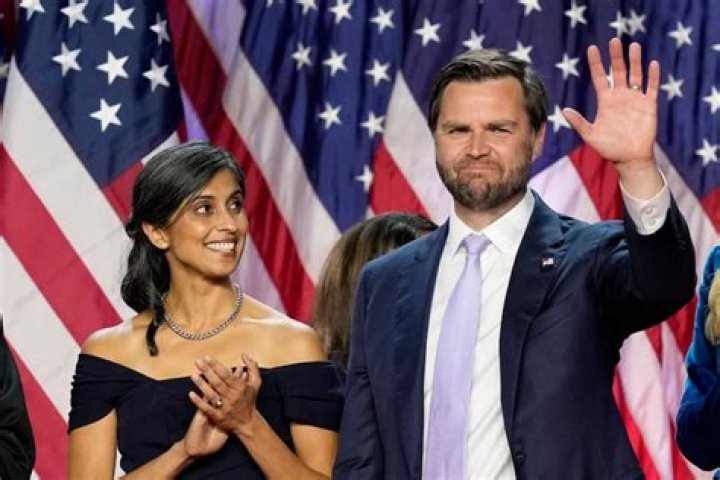 JD Vance and the Mountain Dew Connection: A Journey Through Politics and Personal Branding