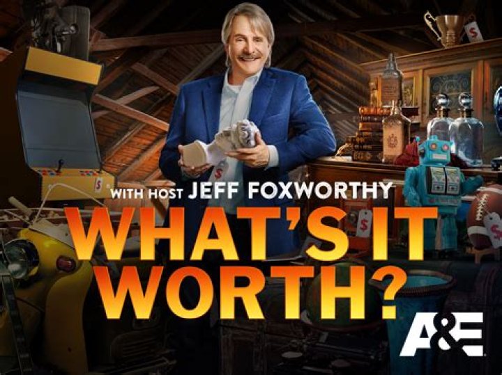 Jeff Foxworthy Height: A Comedic Icon's Physical Stature and More