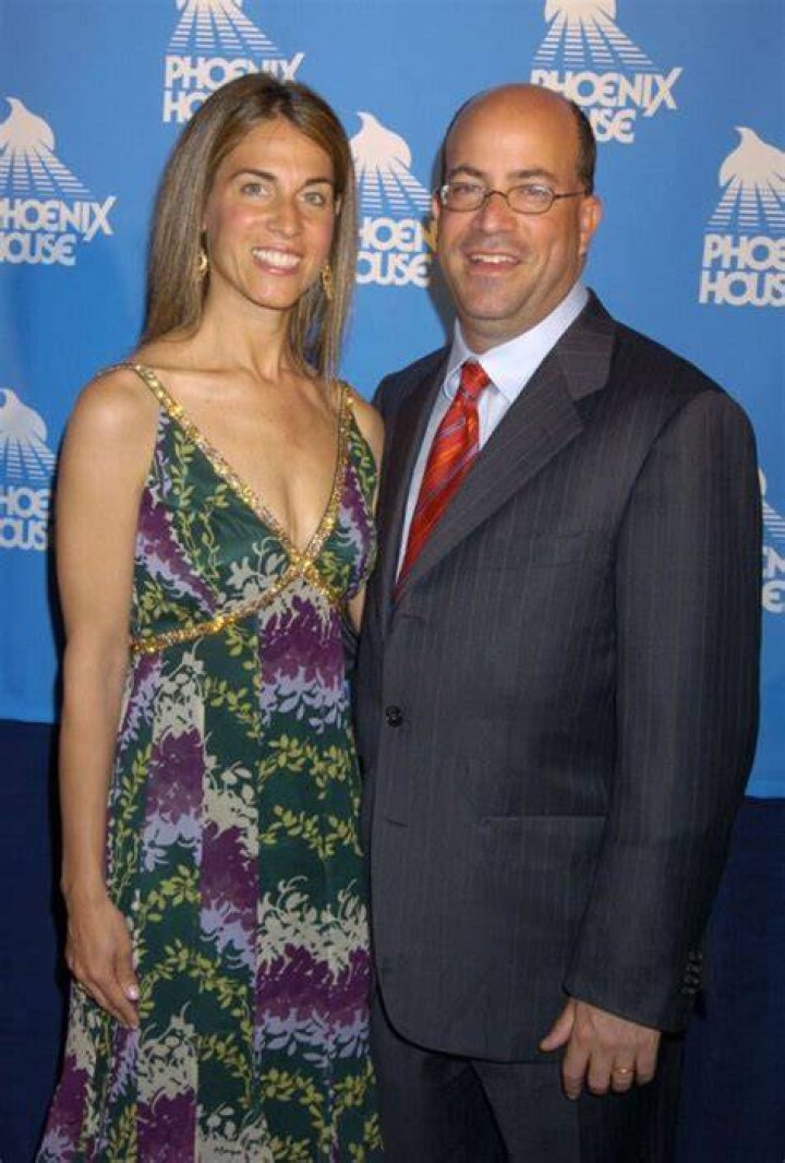 Jeff Zucker Net Worth: A Deep Dive into the Life and Wealth of a Media Mogul