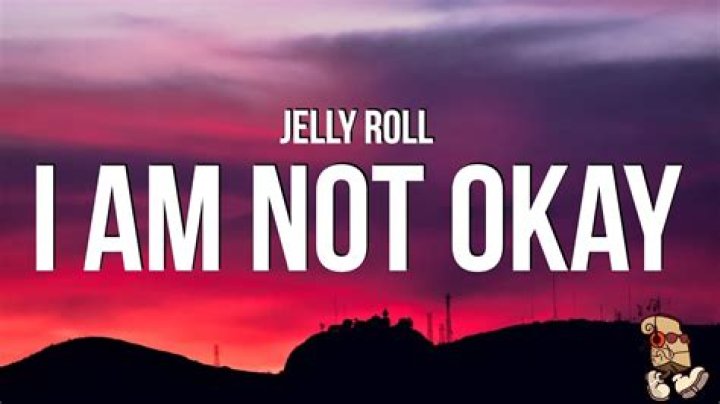 Jelly Roll: 