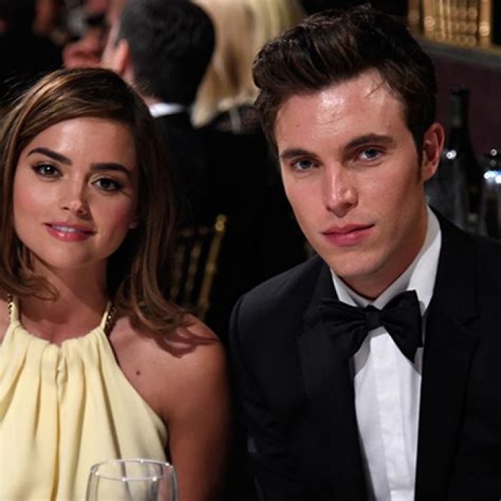Jenna Coleman and Tom Hughes: A Deep Dive into Their Relationship and Careers