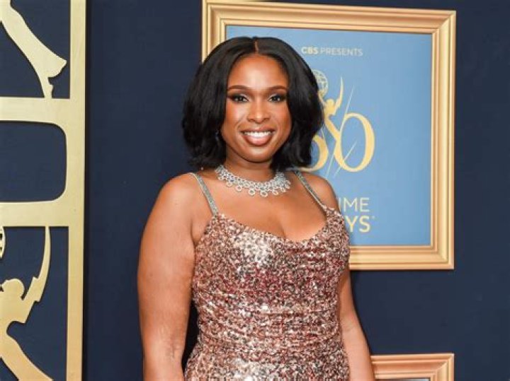 Jennifer Hudson Net Worth: A Deep Dive into Her Wealth and Success