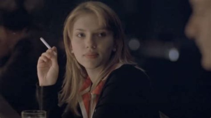 Jennifer Morrison Smoking: The Truth Behind the Headlines