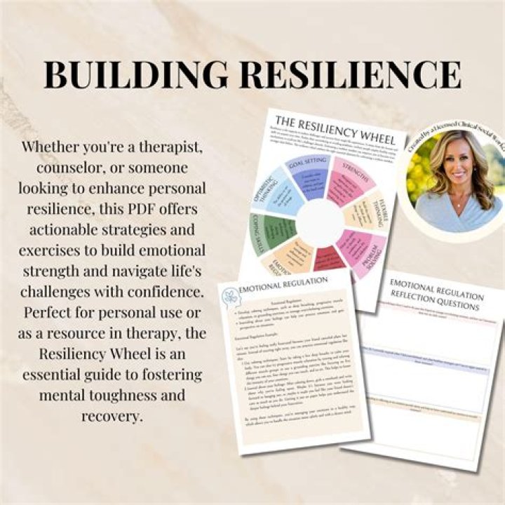 Jennifer Youngblood: An Inspiring Story of Resilience and Triumph