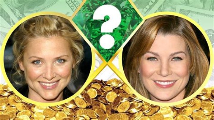 Jessica Capshaw Net Worth: Exploring Her Wealth and Success
