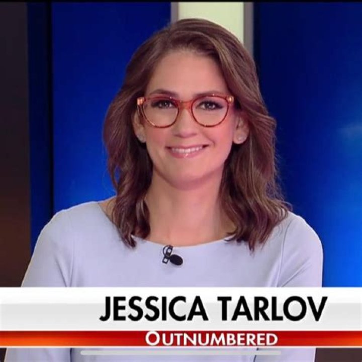 Jessica Tarlov's Height Revealed: How Tall is She?