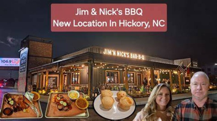 Jim and Nick's BBQ: A Journey Through Flavor and Tradition