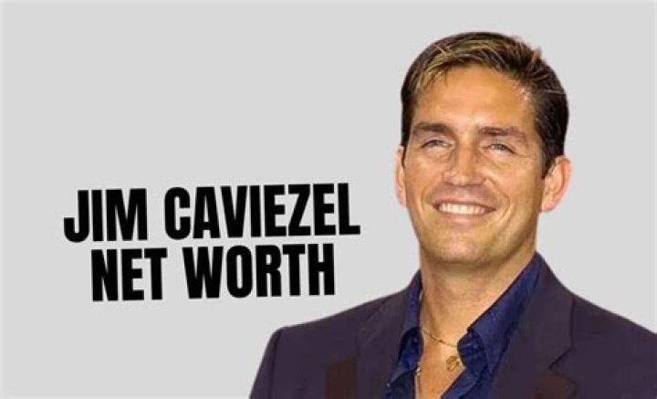 Jim Caviezel Net Worth: A Deep Dive into the Life and Wealth of the Passion Star