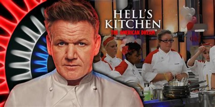 Jimmy Casey Hell's Kitchen Now: Rising Star in Culinary Arts