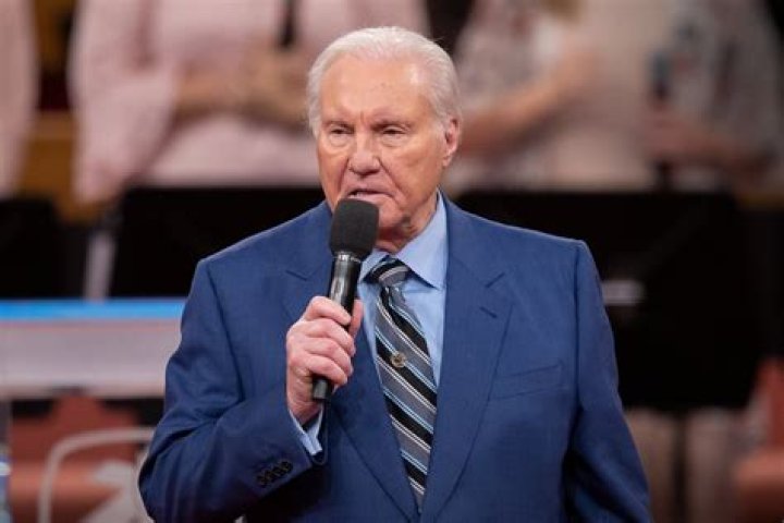 Jimmy Swaggart News Today: The Latest Updates on the Renowned Evangelist