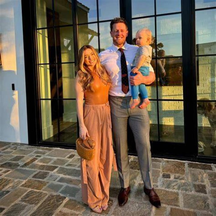 JJ Watt Wife Net Worth: Financial Insights and Personal Journey