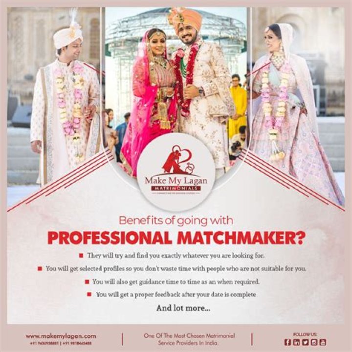 Joe and Cindy's Dream Wedding: A Match Made in Matrimony