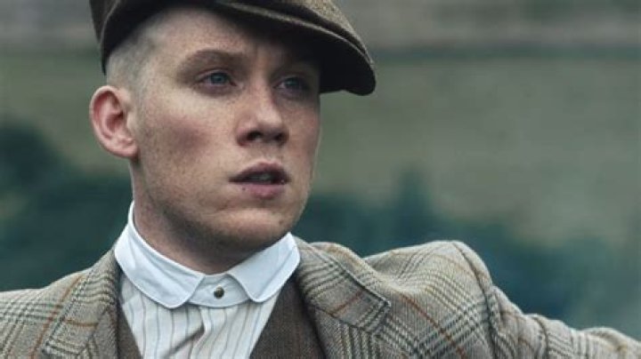 Joe Cole, Talented British Actor