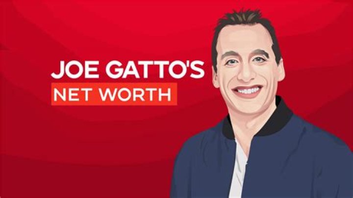 Joe Gatto's Net Worth: A Detailed Look into the Comedian's Fortune