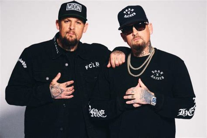 Joel Madden Net Worth: How the Good Charlotte Frontman Built His Fortune