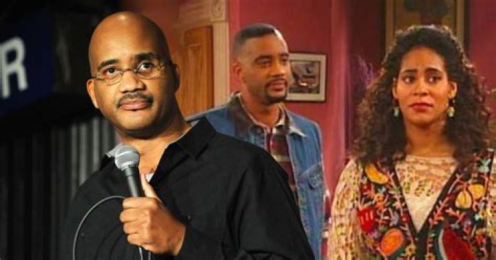John Henton: The Journey of a Comedic Talent