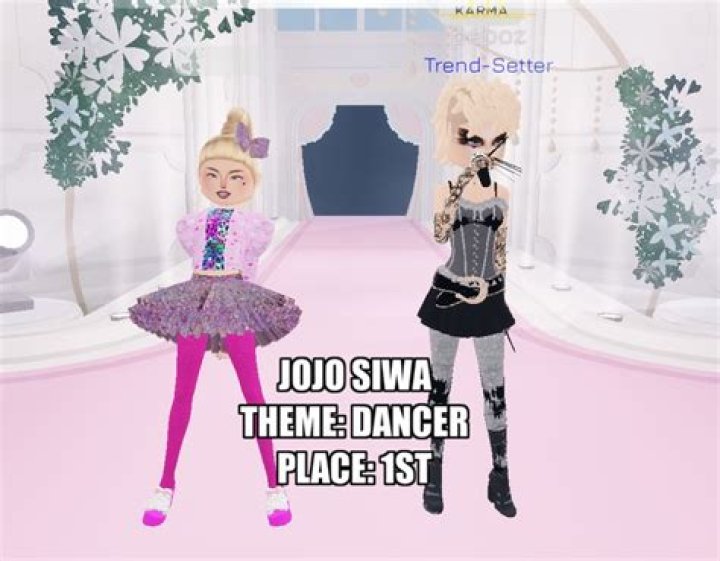 JoJo Siwa Karma Outfit: A Trendy Guide to JoJo's Signature Style