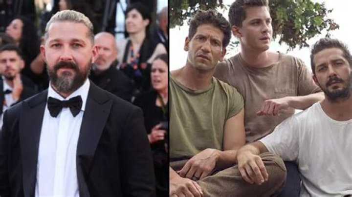 Jon Bernthal and Shia LaBeouf: A Deep Dive into Their Lives and Careers