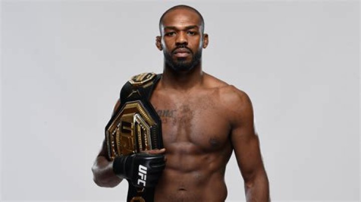 Jon Jones Height and Weight: Understanding the Physical Attributes of a UFC Champion
