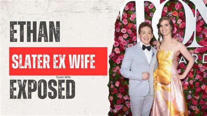 Jonathan Scott's Ex-Wife: Everything You Need to Know