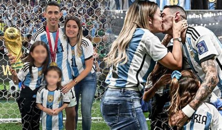 Jorgelina Cardoso Age: Exploring the Life and Background of This Argentine Celebrity