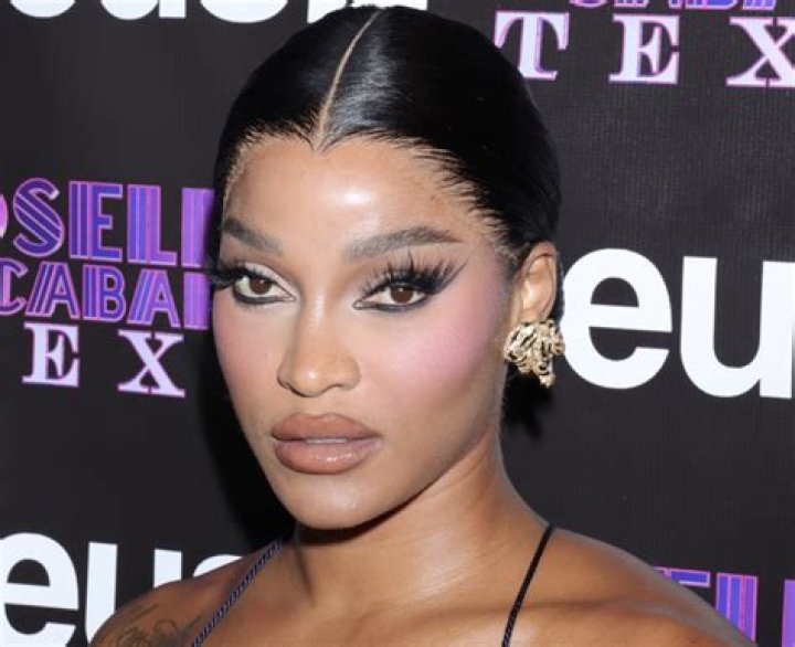 Joseline Hernandez Height and Weight: Everything You Need to Know
