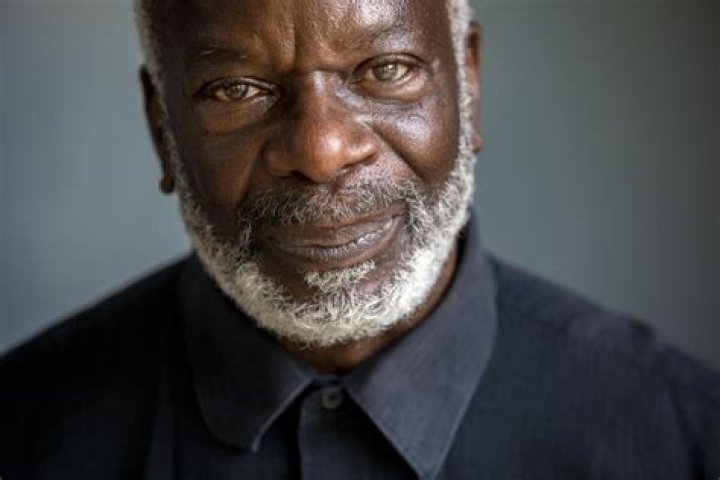 Joseph Marcell: The Life and Legacy of a Talented Actor