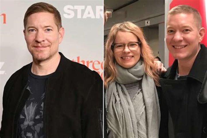 Joseph Sikora's Twin: An Uncanny Resemblance