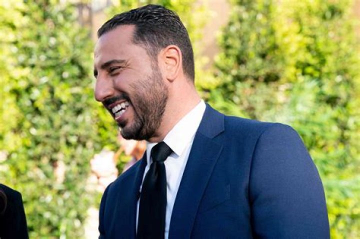 Josh Altman's Height: Uncovering the Mystery