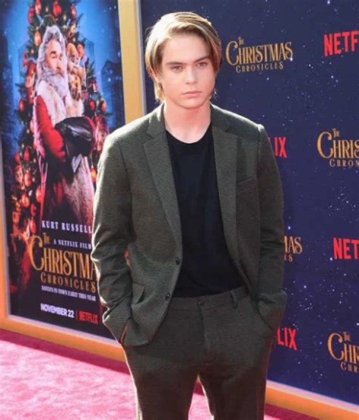 Judah Lewis Height: Surprising Facts About His Stature