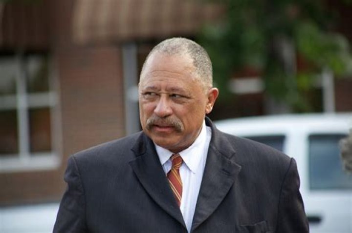 Judge Joe Brown's Son: A Deep Dive into His Life and Legacy