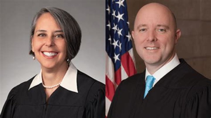 Judge Susan H. Rothstein Youakim: A Comprehensive Overview