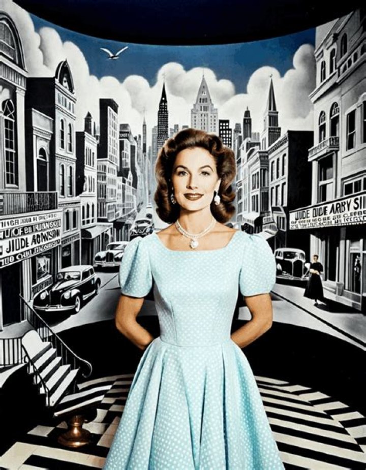 Judie Aronson: A Journey Through Hollywood and Beyond