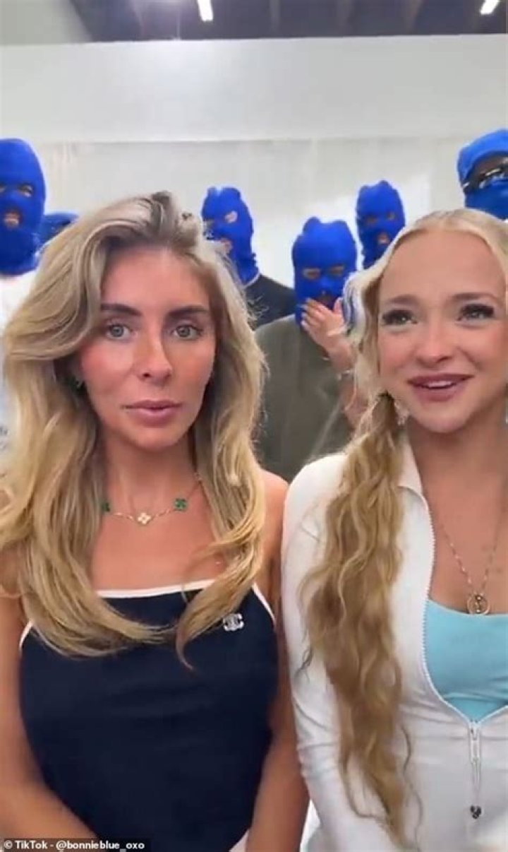 Julia Filippo: The Rising Star and Her Fans