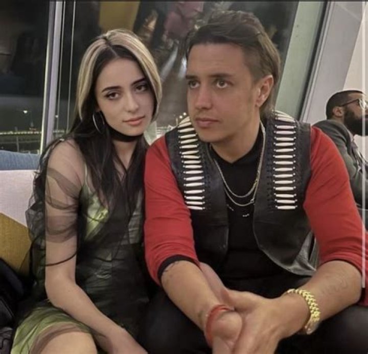 Julian Casablancas' Girlfriend: Exploring His Relationship Journey