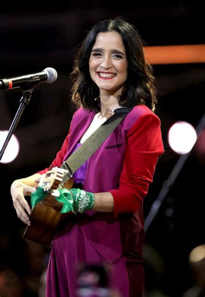 Julieta Venegas Net Worth: A Deep Dive into Her Life and Career