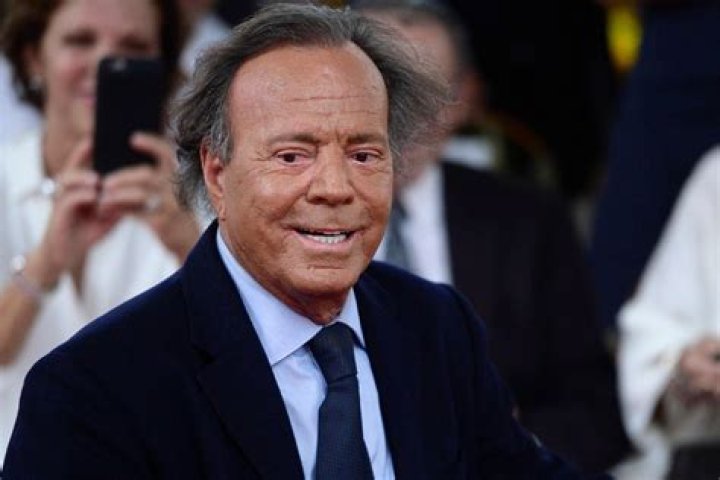 Julio Iglesias Net Worth: A Comprehensive Insight into the Legendary Singer's Wealth