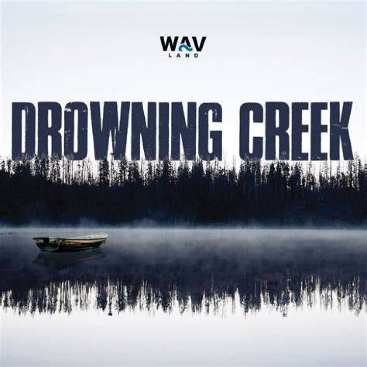 Justin Gaines Drowning Creek: A Tragic Mystery Unveiled