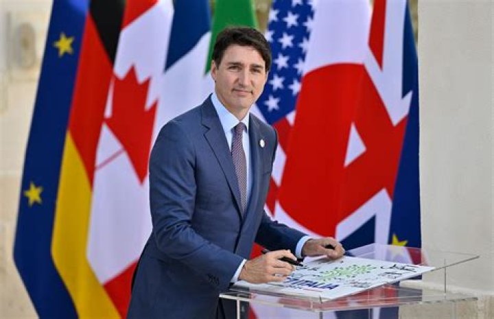 Justin Trudeau's Worth: A Comprehensive Look at the Canadian Prime Minister's Wealth