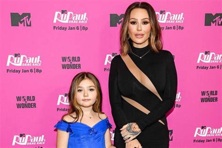 JWoww Age: A Deep Dive into the Life and Career of Jennifer Farley