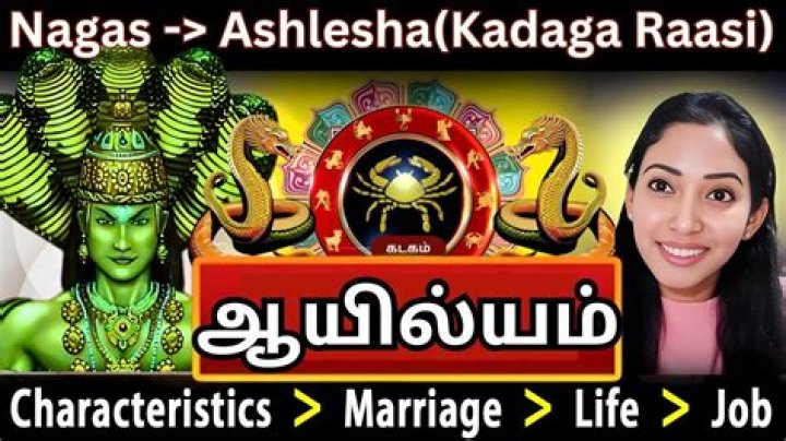 Kadaga Rasi: Understanding the Significance and Characteristics