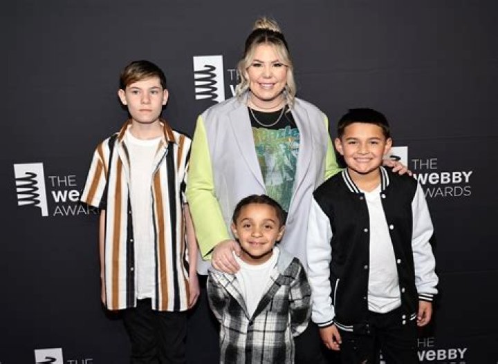 Kailyn Lowry's Son: A Deep Dive into the Life of a Teen Mom Star's Children