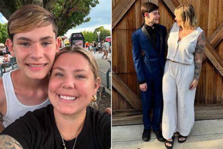 Kailyn Lowry's Son Lincoln Passed Away: A Heartbreaking Loss
